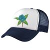 Foam Mesh Trucker Thumbnail