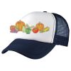 Foam Mesh Trucker Thumbnail
