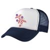 Foam Mesh Trucker Thumbnail