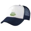 Foam Mesh Trucker Thumbnail