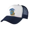 Foam Mesh Trucker Thumbnail