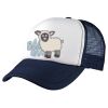 Foam Mesh Trucker Thumbnail
