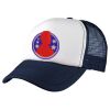 Foam Mesh Trucker Thumbnail