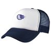 Foam Mesh Trucker Thumbnail