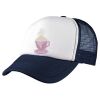 Foam Mesh Trucker Thumbnail