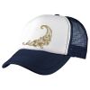 Foam Mesh Trucker Thumbnail