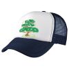 Foam Mesh Trucker Thumbnail