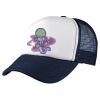 Foam Mesh Trucker Thumbnail