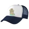 Foam Mesh Trucker Thumbnail