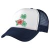 Foam Mesh Trucker Thumbnail