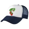 Foam Mesh Trucker Thumbnail