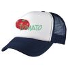 Foam Mesh Trucker Thumbnail