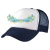 Foam Mesh Trucker Thumbnail