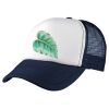 Foam Mesh Trucker Thumbnail