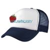 Foam Mesh Trucker Thumbnail