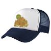 Foam Mesh Trucker Thumbnail