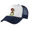 Foam Mesh Trucker Thumbnail