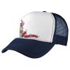 Foam Mesh Trucker Thumbnail