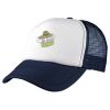 Foam Mesh Trucker Thumbnail