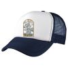 Foam Mesh Trucker Thumbnail