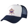 Foam Mesh Trucker Thumbnail
