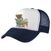 Foam Mesh Trucker Thumbnail