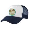 Foam Mesh Trucker Thumbnail