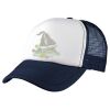 Foam Mesh Trucker Thumbnail
