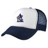 Foam Mesh Trucker Thumbnail
