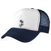 Foam Mesh Trucker Thumbnail