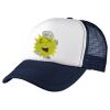 Foam Mesh Trucker Thumbnail