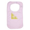 Organic Baby Bib Thumbnail