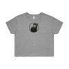 AS Colour Crop Tee Thumbnail