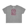AS Colour Crop Tee Thumbnail