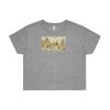 AS Colour Crop Tee Thumbnail