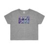 AS Colour Crop Tee Thumbnail