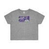 AS Colour Crop Tee Thumbnail