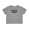 AS Colour Crop Tee Thumbnail