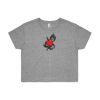 AS Colour Crop Tee Thumbnail