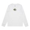 Women's Dice Long Sleeve Tee Thumbnail