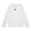 Women's Dice Long Sleeve Tee Thumbnail