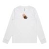 Women's Dice Long Sleeve Tee Thumbnail