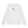 Women's Dice Long Sleeve Tee Thumbnail