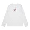 Women's Dice Long Sleeve Tee Thumbnail