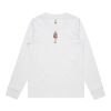 Women's Dice Long Sleeve Tee Thumbnail