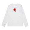 Women's Dice Long Sleeve Tee Thumbnail