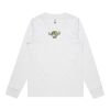 Women's Dice Long Sleeve Tee Thumbnail