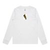 Women's Dice Long Sleeve Tee Thumbnail