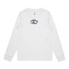 Women's Dice Long Sleeve Tee Thumbnail