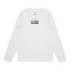 Women's Dice Long Sleeve Tee Thumbnail